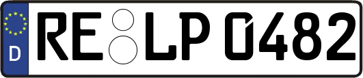 RE-LP0482