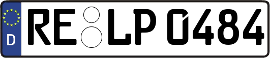 RE-LP0484