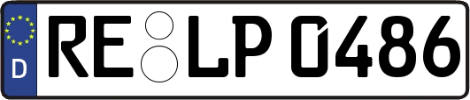 RE-LP0486
