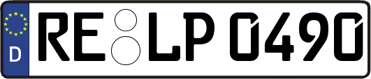 RE-LP0490