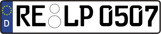RE-LP0507