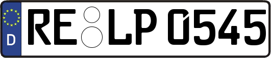 RE-LP0545