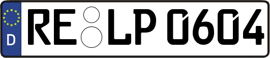 RE-LP0604