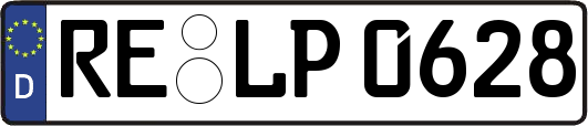 RE-LP0628