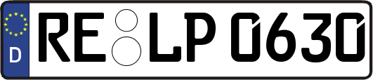 RE-LP0630