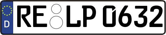 RE-LP0632
