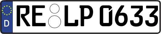 RE-LP0633