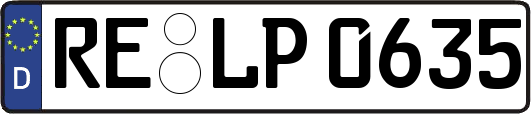 RE-LP0635