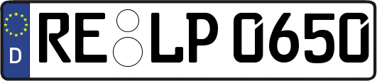 RE-LP0650