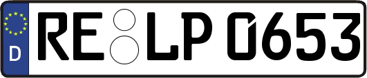 RE-LP0653