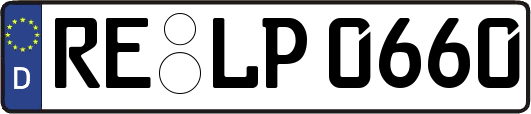 RE-LP0660