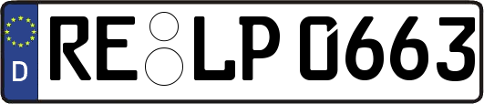 RE-LP0663