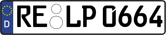 RE-LP0664