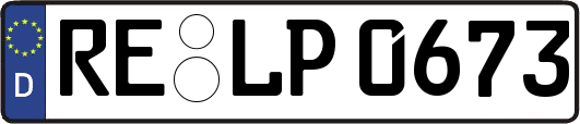 RE-LP0673