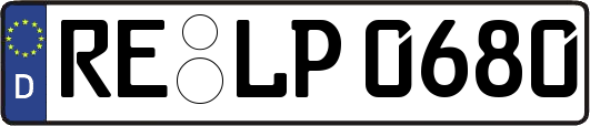 RE-LP0680
