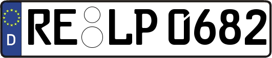 RE-LP0682