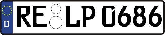 RE-LP0686