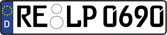 RE-LP0690