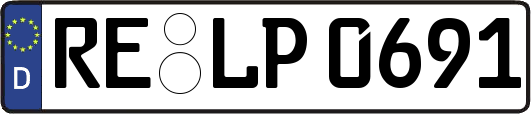 RE-LP0691