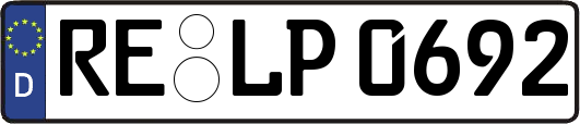 RE-LP0692