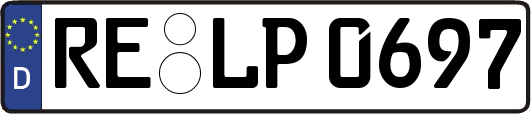 RE-LP0697