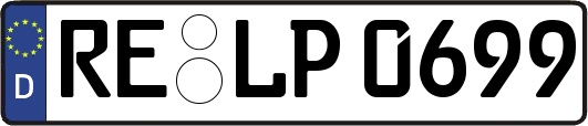 RE-LP0699