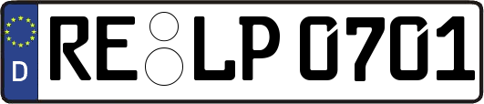 RE-LP0701