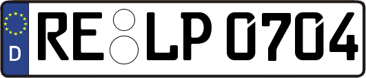 RE-LP0704