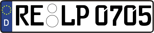 RE-LP0705
