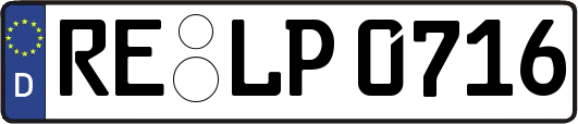 RE-LP0716
