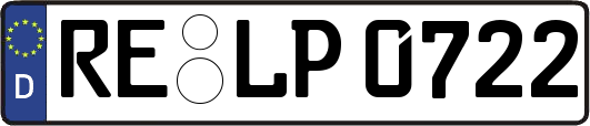 RE-LP0722