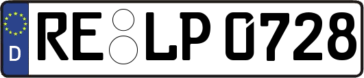 RE-LP0728
