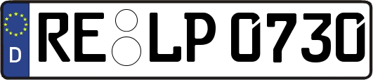 RE-LP0730