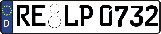RE-LP0732