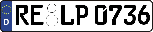 RE-LP0736
