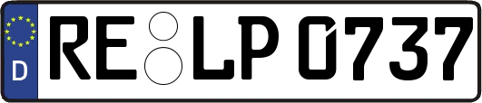RE-LP0737