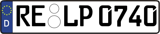 RE-LP0740