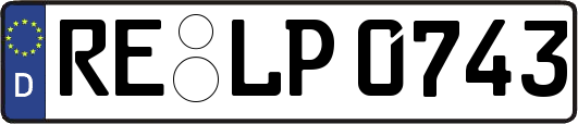 RE-LP0743