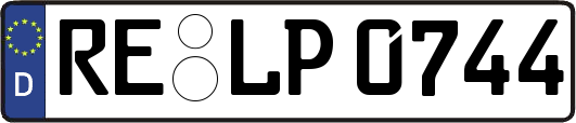 RE-LP0744
