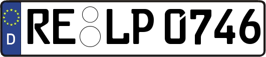 RE-LP0746