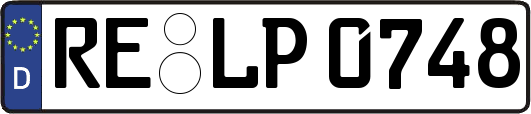 RE-LP0748