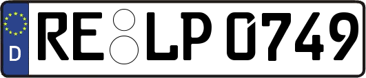RE-LP0749