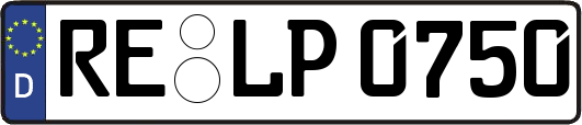 RE-LP0750