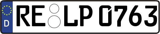 RE-LP0763