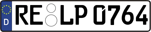 RE-LP0764
