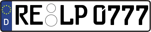 RE-LP0777