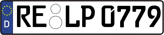 RE-LP0779