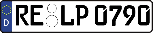 RE-LP0790