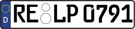 RE-LP0791