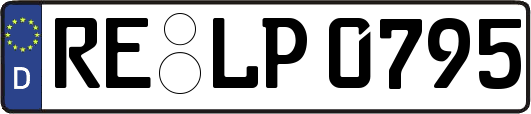 RE-LP0795